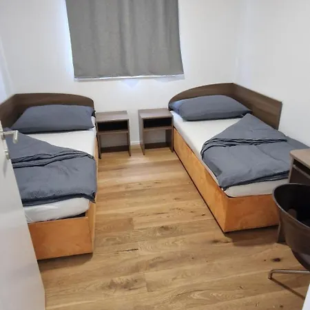 S3 Paura Apartment Stadl-Paura