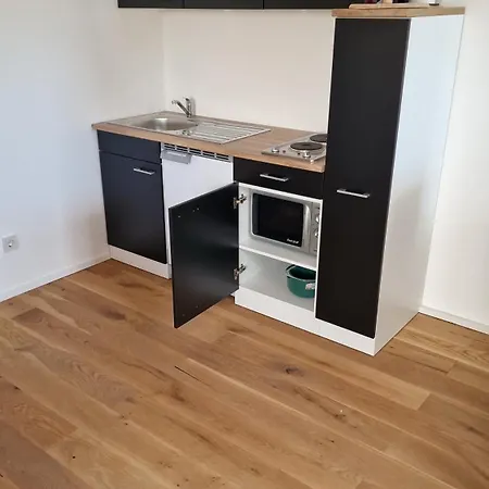 Apartment S3 Paura *