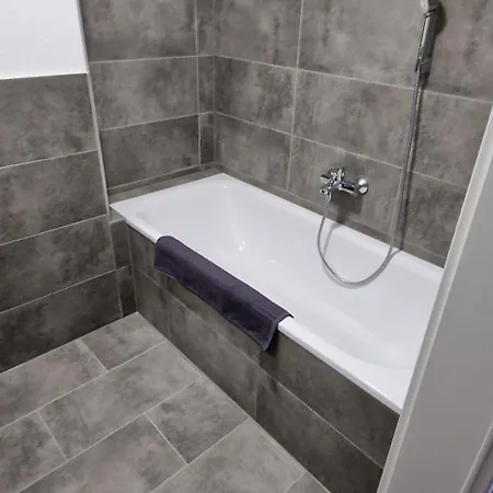 Apartment S3 Paura Stadl-Paura